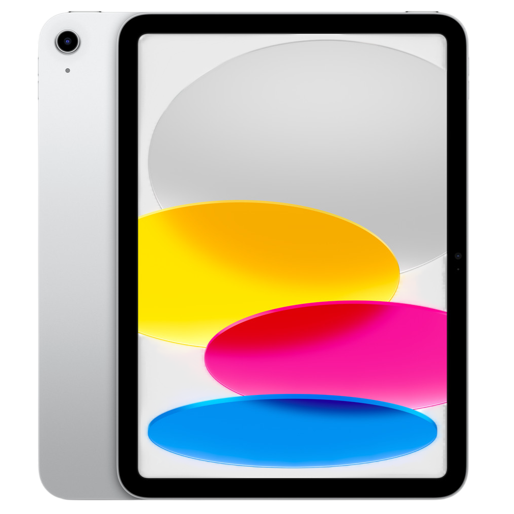 iPad (10th Gen, A14, 2022)